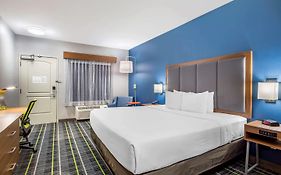 Quality Inn & Suites Livermore Ca