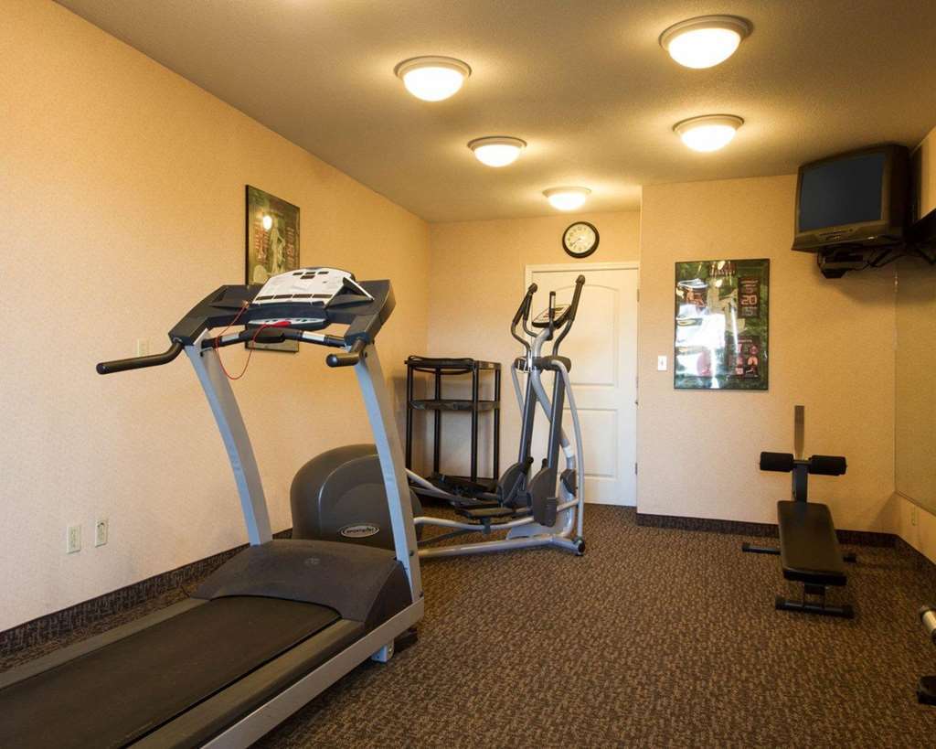 Quality Inn & Suites Livermore Facilities photo